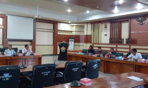 KSOP Bantah Kapasitas Penumpang Berlebihan di Pelabuhan Kendari