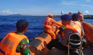 Hasil Nihil, Pencarian Nelayan Hilang di Perairan Batauga Ditutup