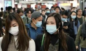 Dulu Flu Burung, Pernah Juga Sars Kini Muncul Lagi Corona di China