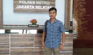 Kapitan Sultra Soroti Insiden Kecelakaan Di Jetty PT Cinta Jaya