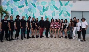Lebih Fresh, D'Liquid Kembali Hadirkan Talent Baru