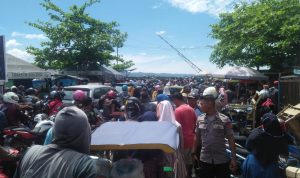 Penumpang Feri Rute Kendari-Langara Melonjak, Ini Penyebabnya