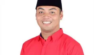 Percaya Diri, Febri Hidayat Siap Bertarung di Pilbup Wakatobi