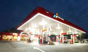 Pertamina Sesuaikan Harga Pertamax dan Dex Series,