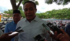 LM. Rajiun: Dinas yang Tidak Bayar Pajak Kadisnya Akan di Nonjob