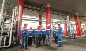 Tiga Sertifikat ISO Diraih Pertamina MOR VII Sulawesi