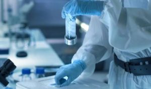 Virus Corona Diduga Senjata Biologis Cina yang Bocor?