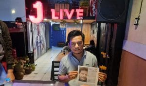 Disudutkan Melalui Media, Keluarga Laode Darmansyah Angkat Bicara