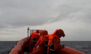 Cerita Nelayan Asal Wakatobi Yang Hilang di Perairan Kaledupa