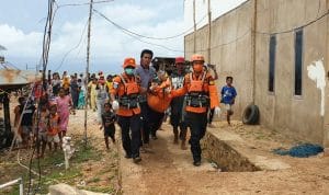 Remaja Asal Poleang Timur Ditemukan Tewas Setelah Hilang Diterkam Buaya