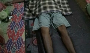 Warga Kampus Baru UHO Dihebohkan Penemuan Mayat Asal Morowali