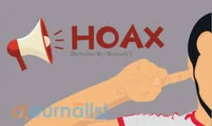 Dugaan Pemalsuan Tanda Tangan Anggota BPD, PLT Kades Banggai: Itu Bicara Bohong!