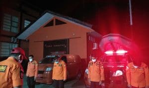 Anak Usia 5 Tahun Asal Konawe Tenggelam di Sungai Pohara