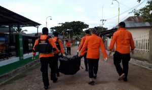 Bocah 5 Tahun Ditemukan Meninggal Setelah 3 Hari Tenggelam di Sungai Pohara