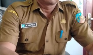 Agar Proses Belajar Tetap Berjalan, SDN 1 Ranomeeto Terapkan Pembelajaran Daring