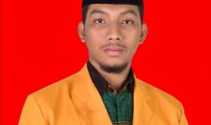 Ketua MPM UHO Minta Ali Mazi Belajar Kepemimpinan