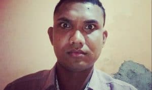 Parah…! Pembangunan JUT Liangkalolai Desa Banggai Dinilai Inprosedural dan Ada Kongkalikong