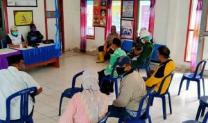 Penanganan Covid-19,