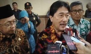KPK dan BPKP Awasi Anggaran Penanggulangan Covid-19 Pemda di Sultra
