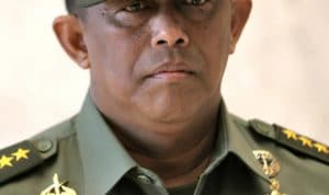 Mantan Panglima TNI ke 16  Djoko Santoso Tutup Usia