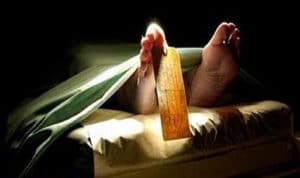 Kabar Duka, Satu PDP Covid-19 Asal Kendari Meninggal Dunia