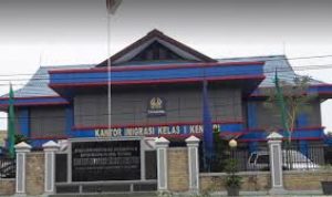 Pelayanan Paspor di Kantor Imigrasi Kendari Mulai Dibuka 15 Juni