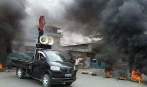 Kebijakan Kades Barakkah Dinilai Tidak Sesuai Aturan dan Mengecewakan Masyarakat