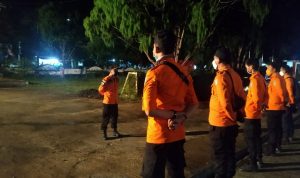 Lima Orang Warga Dikabarkan Hilang di Hutan Saluro Luwu Timur