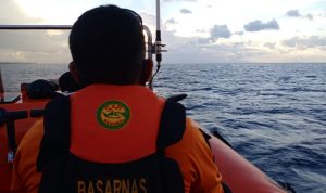 Nelayan Asal Wakatobi Diduga Hilang di Perairan Lasalimu