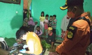 Tenggelam di Empang Saat Bermain, Bocah 10 Tahun Ditemukan Tewas