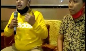 RAG: Tidak Ada Lagi Wacana di Konsel Petahana Lawan Kotak Kosong