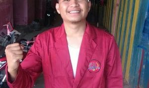 Restui Kedatangan 500 TKA, Ali Mazi Dinilai Membuat Gaduh Masyarakat Sultra