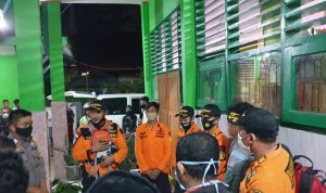 Nelayan Asal Lapulu Ditemukan Tewas di Teluk Kendari