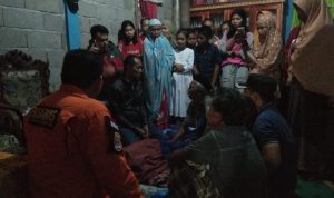 Bocah yang Tenggelam di Sungai Angkona Ditemukan Meninggal Dunia