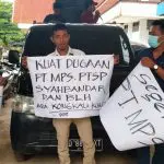 Penambangan Galian C di Kecamatan Lasalepa Muna Diduga Tidak Memiliki IUP