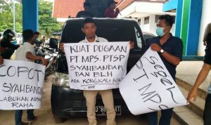 Penambangan Galian C di Kecamatan Lasalepa Muna Diduga Tidak Memiliki IUP