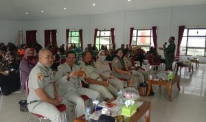 Aksi Nyata Bela Negara Keluarga Besar TNI di Era Kekinian