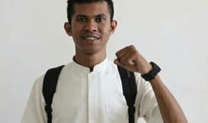 Tindakan Represif Satpol PP Muna Disorot Sejumlah Aktivis Sultra