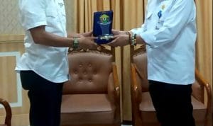 BLK Kendari dan DPRD Sultra Sinergikan Program Kerja