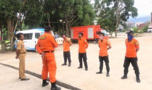 Terseret Ombak, Anak Usia 8 Tahun Tenggelam di Sungai Tomoni Luwu Timur