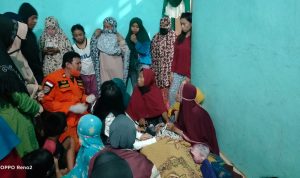 Anak Yang Tenggelam di Sungai Tomoni Luwu Timur Ditemukan Meninggal Dunia