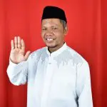 La Pili: Santai Saja Saudaraku yang di PKS