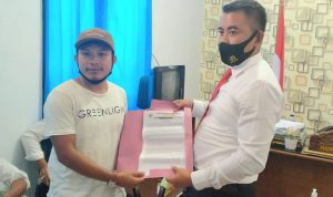 Gerak Sultra Desak Polres Muna Segera Periksa Direktur PT Maju Setia Nusasentosa