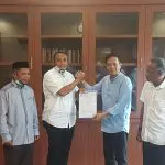 Dukungan Partai Terus Bertambah, Kini Giliran PAN Nyatakan Dukungan ke Pasangan RAPI