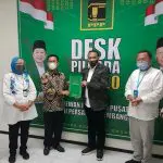 PPP Dukung Pasangan RAPI di Pilkada Muna