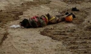 Kecelakaan Kerja, Seorang Pekerja Tambang Asal Muna Barat Meninggal di Morowali