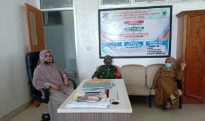 Babinsa Koramil 1416-01/Katobu Laksanakan Puldata Ter di Wilayah Binaan