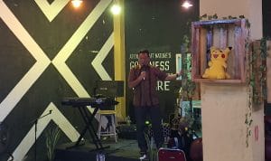 Tatap Muka Dengan Kader, Hery Asiku: Kalian Adalah Kebanggan Golkar