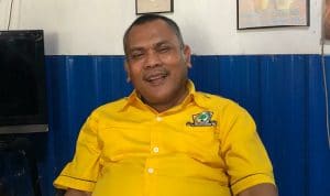 Jadwal Musda Golkar Bombana Molor, Imam: Saya Mohon Maaf