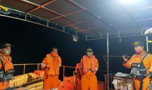 Pencarian Penumpang KM Yuliner Dihentikan Sementara, Ini Identitas Korban yang Hilang